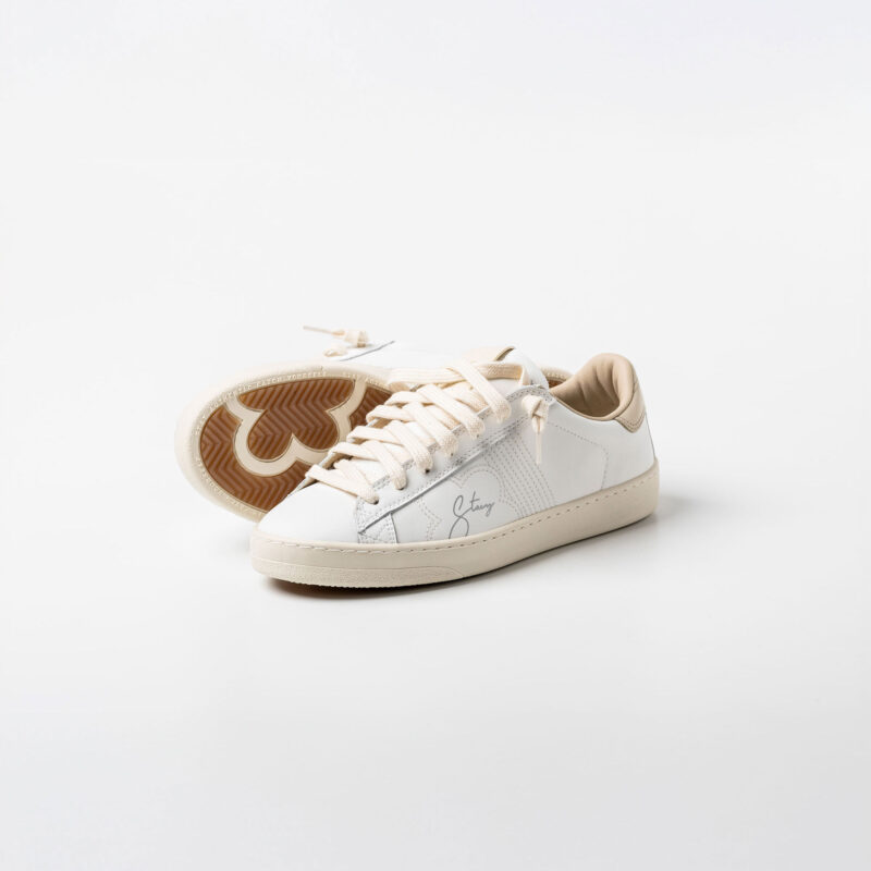 Rose White-Beige