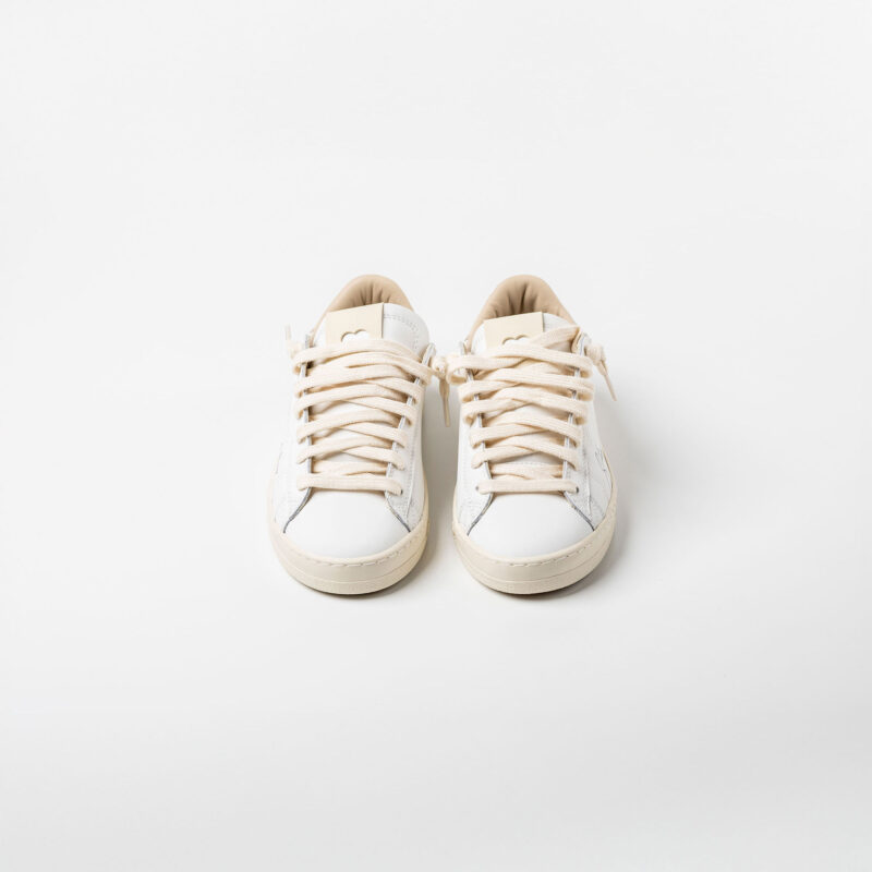 Rose White-Beige