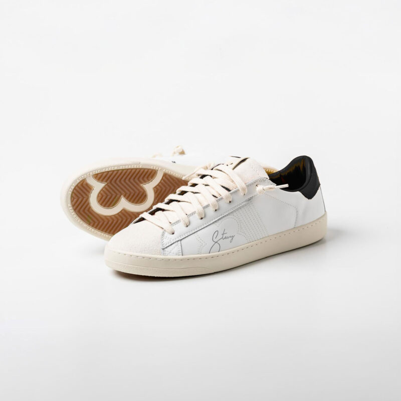 Rose White-Dark