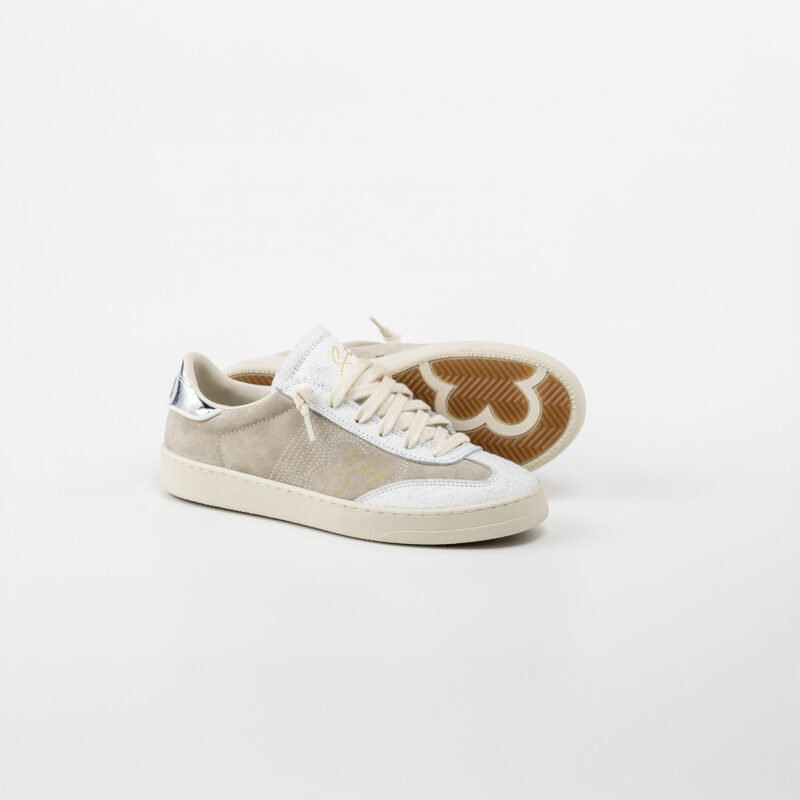 Lotus Desert-Silver Lotus Desert-Silver