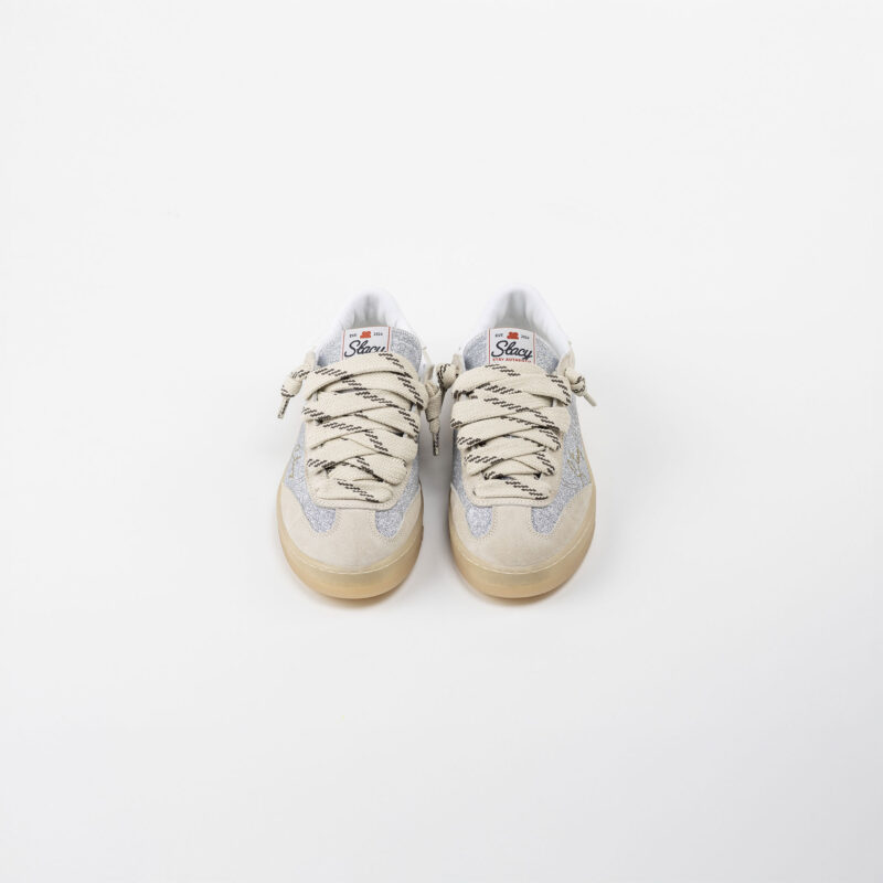 Lotus Duo Stone-Glitter